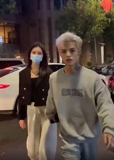 陈彦博前女友爆料视频播放,揭秘背后惊人真相